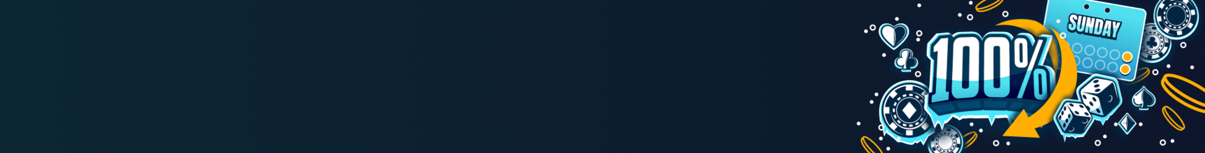 Casino Reload Bonus
